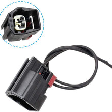 S1452, 3U2Z14S411GVA, 88952831, 88953306 ABS Wheel Speed Sensor Connector Pigtail For DODGE DAKOTA DURANGO RAM PICKUP & More