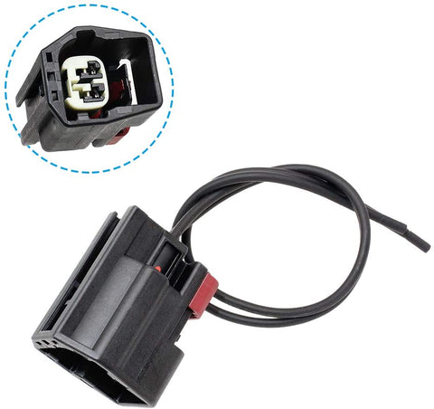 S1452, 3U2Z14S411GVA, 88952831, 88953306 ABS Wheel Speed Sensor Connector Pigtail For DODGE DAKOTA DURANGO RAM PICKUP & More