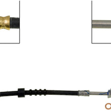 Dorman H38656 Hydraulic Brake Hose