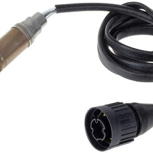 Kwiksen Oxygen O2 Sensor 234-4685 Upstream Compatible with 2.5L 1991-1995