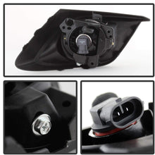 Spyder Auto FL-MM32014-C Fog Light