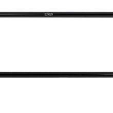 BOXI K750096 (Set of 2) Front Left & Right Side Sway Stabilizer Bar End Link Kit Replacement for Nissan Sentra 2007 2008 2009 2010 2011 2012 2.0L / 2.5L (Replace 54618-ET00A 54618ET00A)