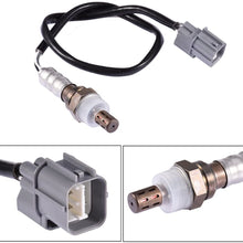 Catinbow 234-4092 O2 Oxygen Sensor 25.5" Extension 4 Wire for Honda Accord 2.3L 3.0L Civic 1.7L