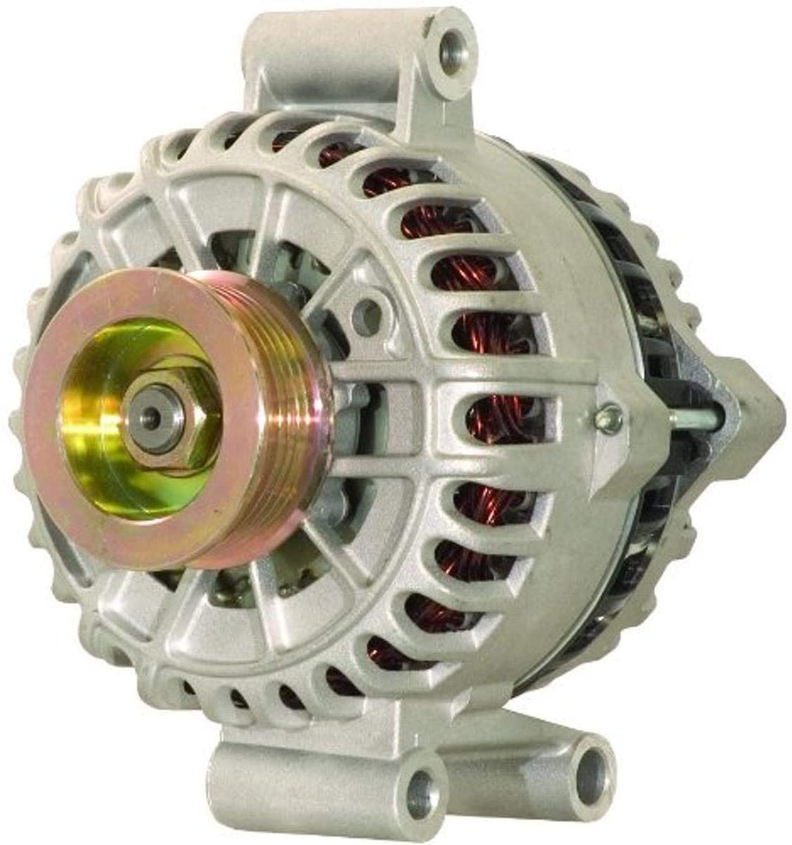 Remy 23773 Premium Remanufactured Alternator