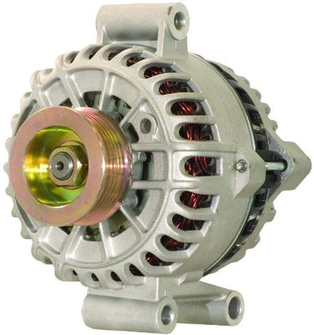 Remy 23773 Premium Remanufactured Alternator