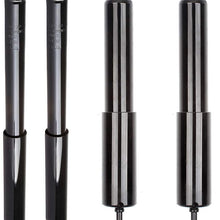 ECCPP Shocks and Struts, Front Rear Shock Absorbers Strut Kits Compatible with 1993-2002 Ford Crown Victoria,1981-2002 Lincoln Town Car,1983-2002 Mercury Grand Marquis 344424 5960 343135 5961