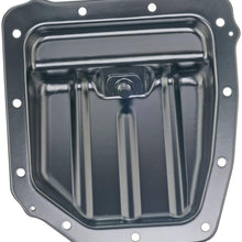A-Premium Engine Oil Pan for Hyundai Accent 2012-2017 Veloster Kia Rio 2012-2016 Soul 2010-2017 l4 1.6L