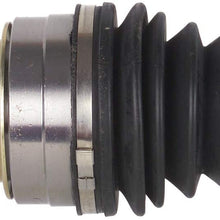 Cardone 66-4224 New CV Constant Velocity Drive Axle Shaft