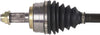 Cardone 66-4224 New CV Constant Velocity Drive Axle Shaft