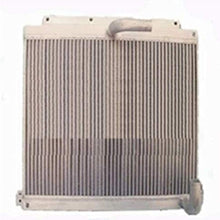 New Hydraulic Oil Cooler 205-03-71121 for Komatsu PC200-3 PC200LC-3 PF5-1 PF5LC-1 PW210-1 PW200-1