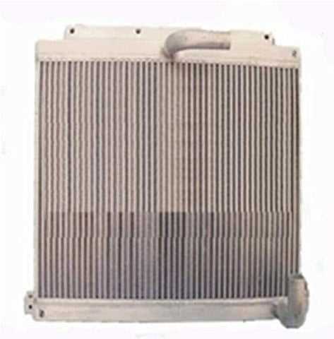 New Hydraulic Oil Cooler 205-03-71121 for Komatsu PC200-3 PC200LC-3 PF5-1 PF5LC-1 PW210-1 PW200-1