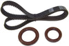 DNJ TBK924WP Timing Belt Kit with Water Pump for 1990-1995 / Toyota/Celica, MR2 / 2.0L / DOHC / L4 / 16V / 122cid / 3SGTE