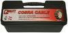 Quality Chain Cobra Cable Passenger Snow Traction Tire Chains (1034)