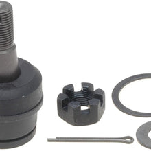 ACDelco 46D2292A Advantage Front Lower Suspension Ball Joint Assembly