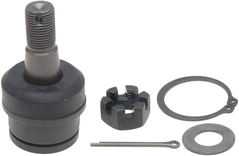 ACDelco 46D2292A Advantage Front Lower Suspension Ball Joint Assembly