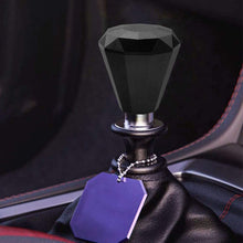 Universal Shift Knob Manual Gear Shifter Lever knob for Racing Car Purple #8555