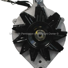 Quality-Built 7716110 Premium Quality Alternator