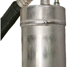 TCW 16-9141 A/C Accumulator (Quality With Hose With Perfect Vehicle Fitment)
