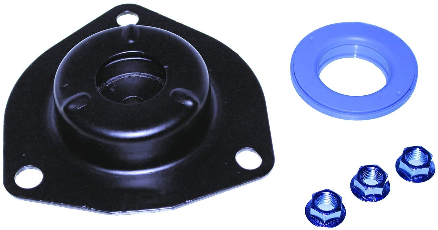 DEA Products 4713495 Suspension Strut Mount, 1 Pack