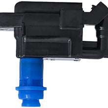 DEAL Set of 3 New Ignition Coils on Plug Packs Compatible With 98-05 GS300 01-05 IS300 98-00 SC300 98 Supra Base With 3.0L L6 N/A Engine