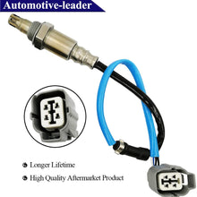 Automotive-leader 234-9040 Air Fuel Ratio Oxygen Upstream O2 Sensor 1 for 2003 2004 2005 2006 2007 Honda Accord 2.4L L4 36531-RAA-A01 36531-RAA-A02