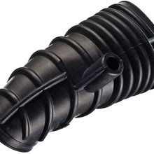 A-Premium Fuel Injection Throttle Hose Air Flow Meter Intake Boot for BMW E36 318i Z3 1996-1998 318is 318ti 1.9L M44 Excluding ASC+T