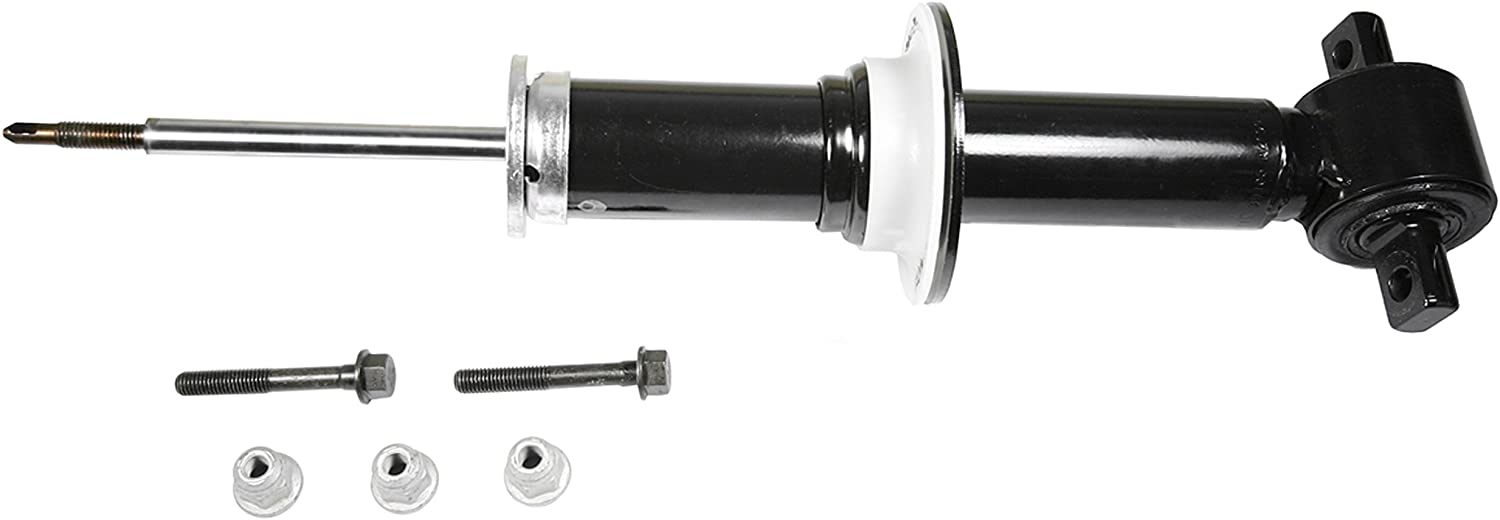 Monroe Shocks & Struts OESpectrum 39106 Shock Absorber