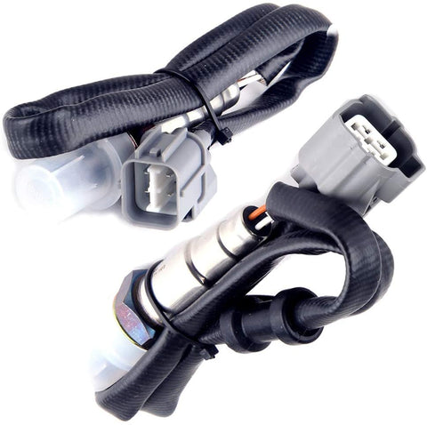 CTCAUTO Oxygen O2 Sensor upstream and downstream Fit for make model Acura CL