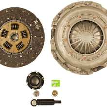 Valeo 52802223 OE Replacement Clutch Kit