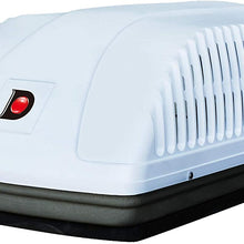 Douglas DAC-1 Rooftop RV Air Conditioner, 15,000 BTU with Heating, ADB included.