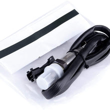 ROADFAR Oxygen O2 Sensor Upstream Sensor 1 Front Replacement fit for SG194 1994-1997 Volvo 850 1998 Volvo V70 C70 S70 1999-2000 Saab 9-5