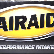 Airaid 310-132 Intake System with Oiled Filter