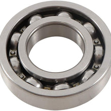 Complete Tractor New 1904-1007 Bearing Compatible with/Replacement for Kubota L3540GST3 L3540HST L3540HST3 L3540HSTC L3540HSTC3 L3560DT L3560GST L3560HST L3560HSTC L3600DT L3600DTC L3600DTGST