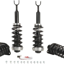 A1 Cardone Cardone 4J-4000K New Suspension Conversion Kit