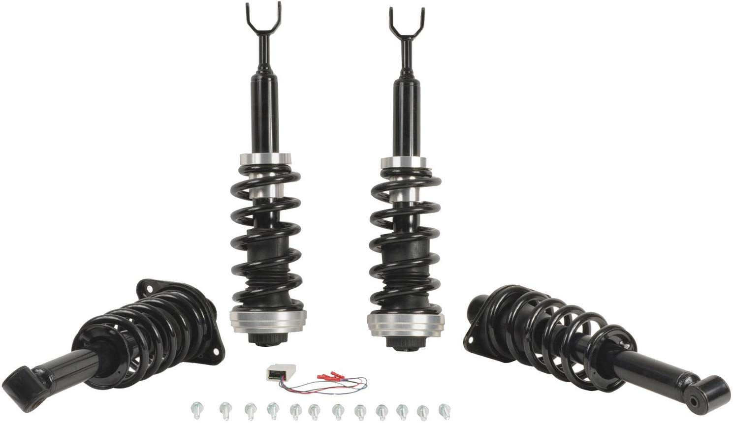 A1 Cardone Cardone 4J-4000K New Suspension Conversion Kit