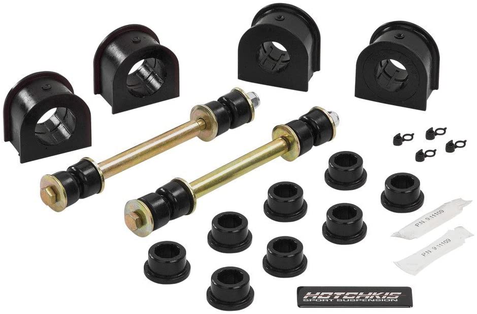 Hotchkis- Front and Rear Sway Bar Rebuild Kit