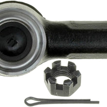 ACDelco 45A1328 Professional Outer Steering Tie Rod End