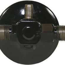 TCW 17-5111 A/C Drier (Quality With Perfect Vehicle Fitment)
