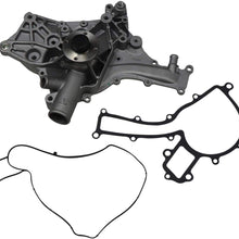 BECKARNLEY 131-2480 Water Pump