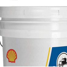 Shell Rotella T6 Full Synthetic 5W-40 Diesel Engine Oil (5-Gallon Pail)