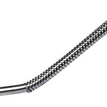 Dorman H124996 Rear Passenger Side Brake Hydraulic Hose for Select Chevrolet/GMC Models