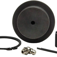 ACDelco 46D2272A Advantage Front Lower Suspension Ball Joint Assembly