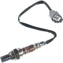 A-Premium O2 Oxygen Sensor for Honda Accord 1998-2002 I4 2.3L F23A1 F23A5 Upstream and Downstream 2-PC Set