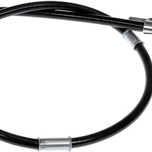 Dorman C661338 Parking Brake Cable