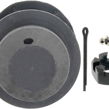 ACDelco 46D2232A Advantage Front Lower Suspension Ball Joint Assembly