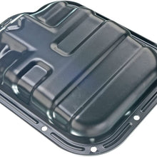 Lower Engine Oil Pan for Nissan 350Z Infiniti G35 2003-2006 M35 FX35