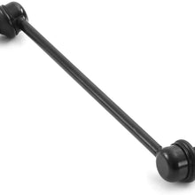 Left Stabilizer Bar Link K750282 Fits 2013 Infiniti JX35, 2014-2019 QX60, 2013-2019 Nissan Altima, 2009-2019 Maxima, 2015-2019 Murano, 2013-2019 Pathfinder