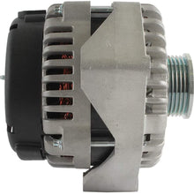 DB Electrical ADR0290 Alternator Compatible With/Replacement For Buick Rainier 5.3L 2004 2005 2006 321-1845, 4.3L 4.8L 5.3L 6.0L 8.1L 1500 2500 3500 Silverado Pickup 2003 2004 2005