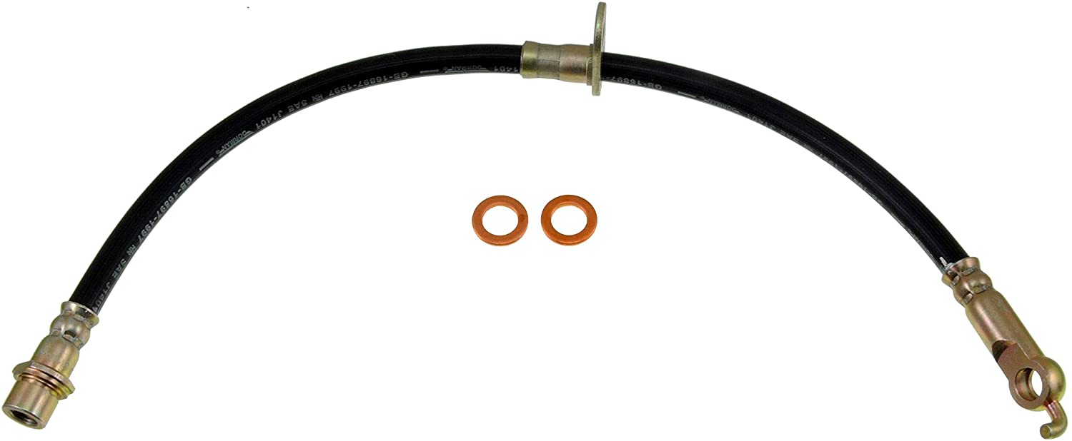 Dorman H620233 Hydraulic Brake Hose