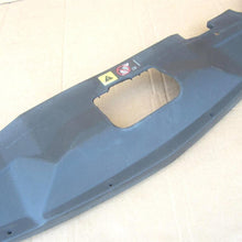 OEM 2004-2006 Chrysler Pacifica Radiator Core Support Upper Cover Guard Panel Trim